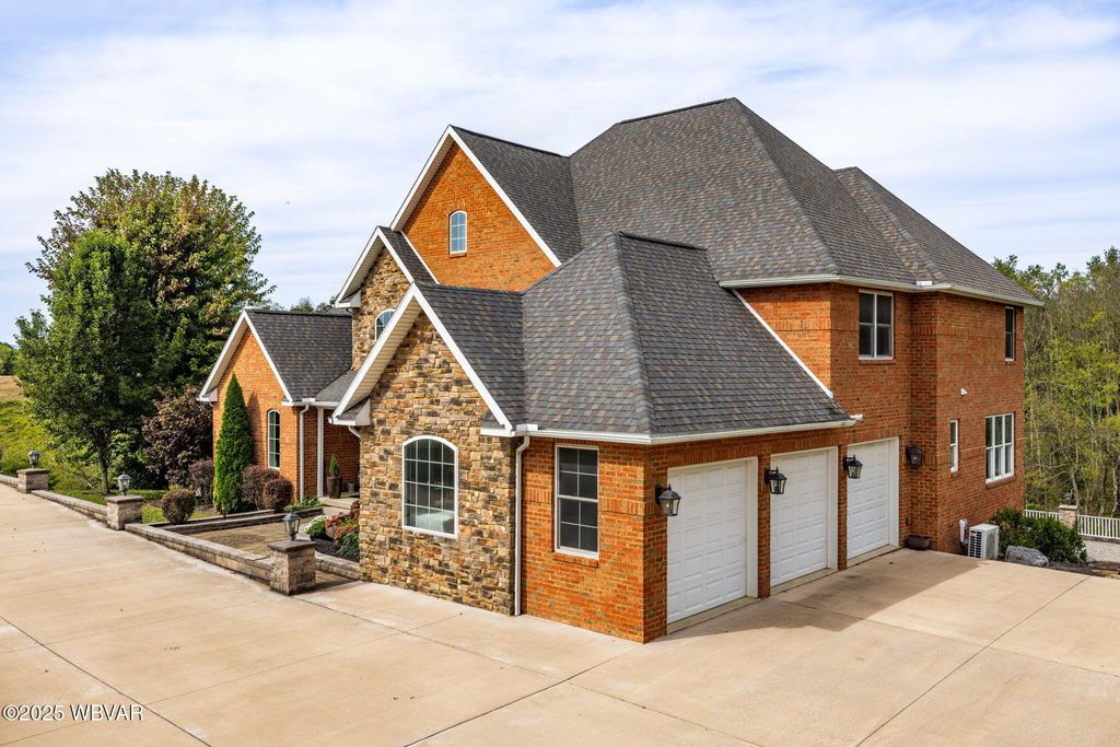 Photo of 163 WHISPERING LANE, Montoursville, PA 17754 (MLS # WB-102538)