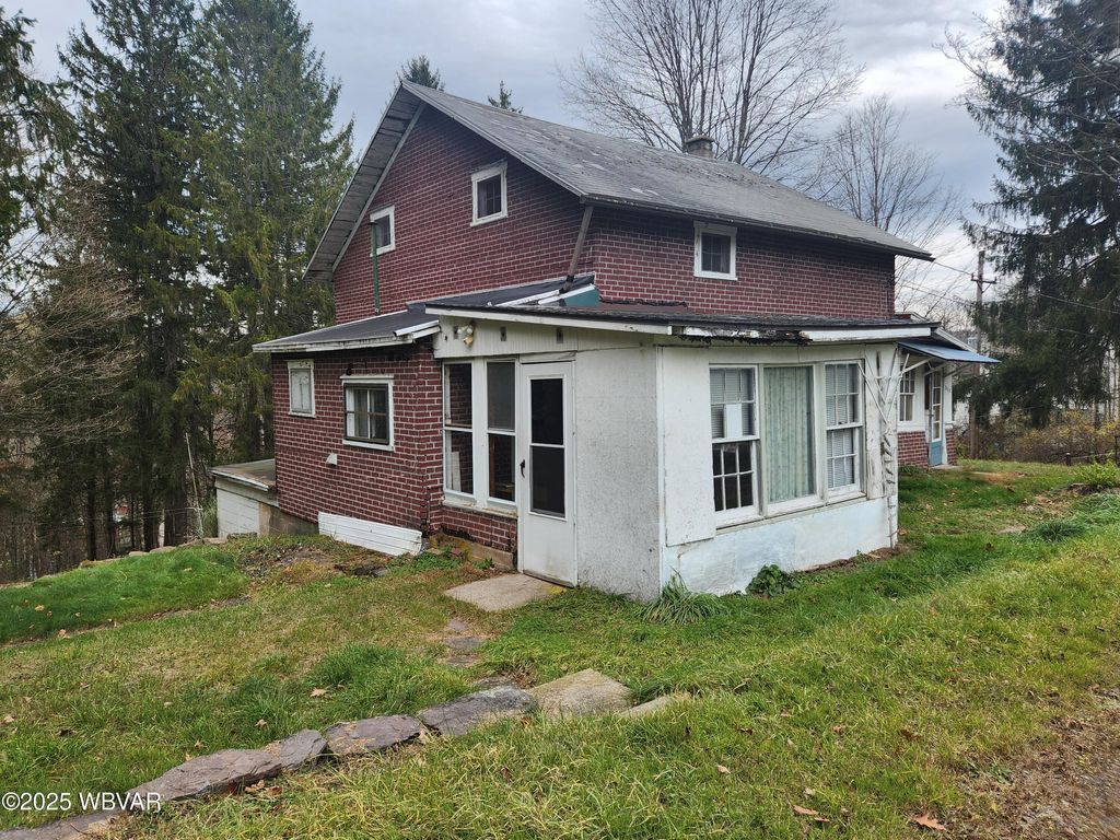 Photo of 244 S TURNPIKE STREET, Dushore, PA 18614 (MLS # WB-102796)