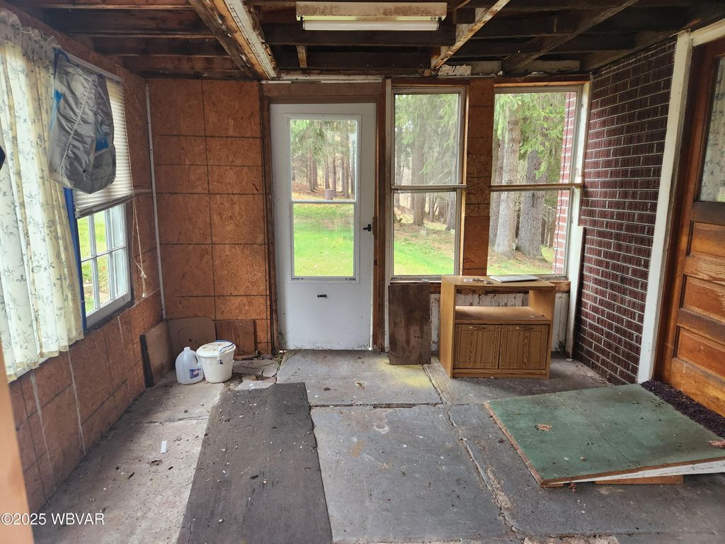 Photo of 244 S TURNPIKE STREET, Dushore, PA 18614 (MLS # WB-102796)