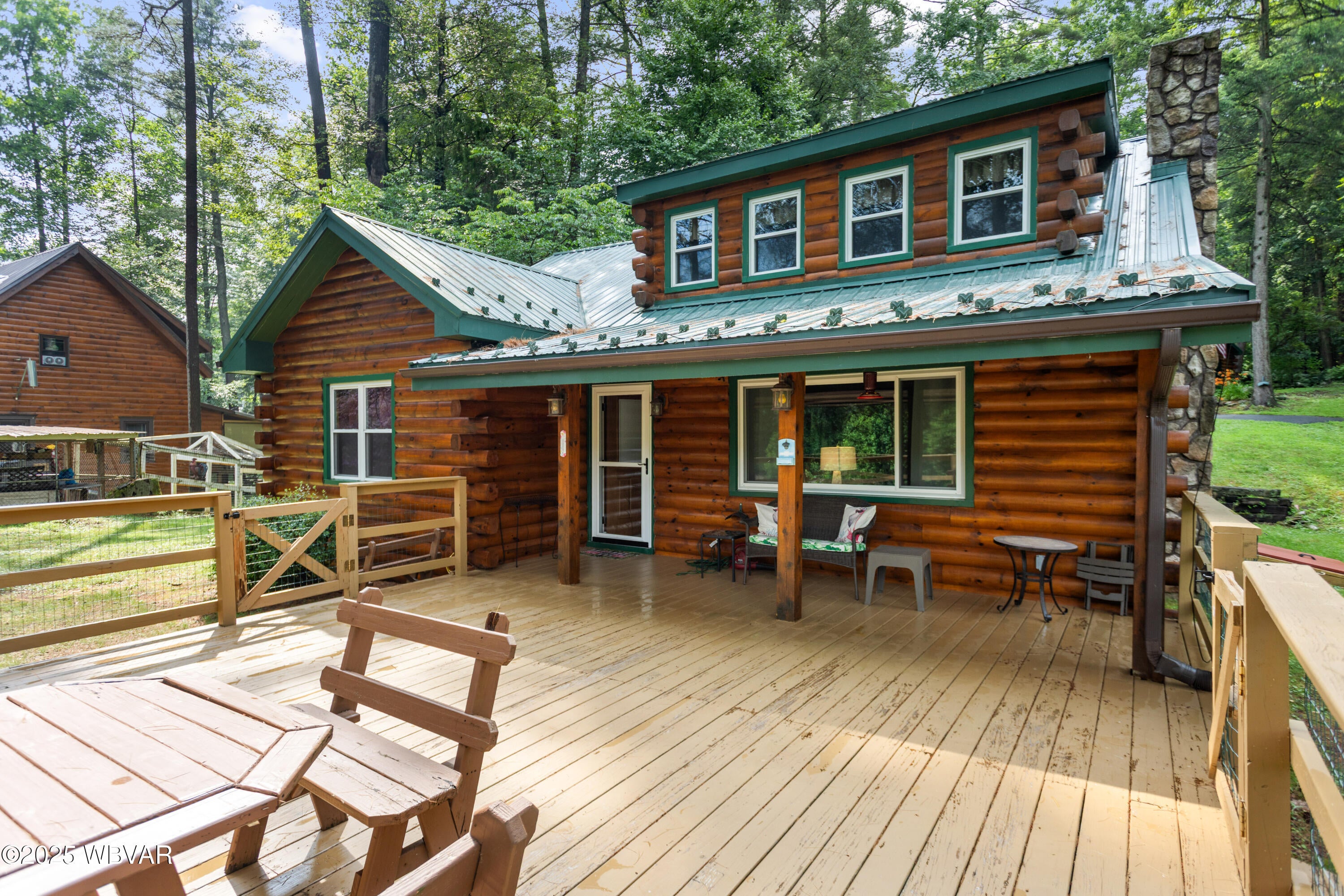 2176 Wallis Run Road, Montoursville, PA 17754 | MLS WB-101893 | Listing ...