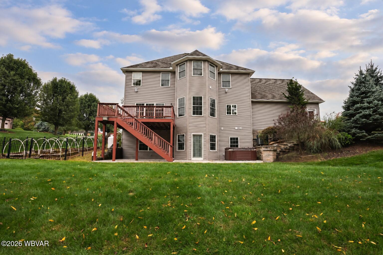 210 alexis drive