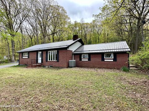640 ROUTE 15 HIGHWAY, Williamsport, PA 17702 - #: WB-96877