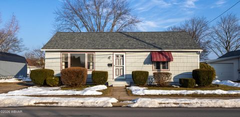 512 WALNUT STREET Montoursville PA 17754