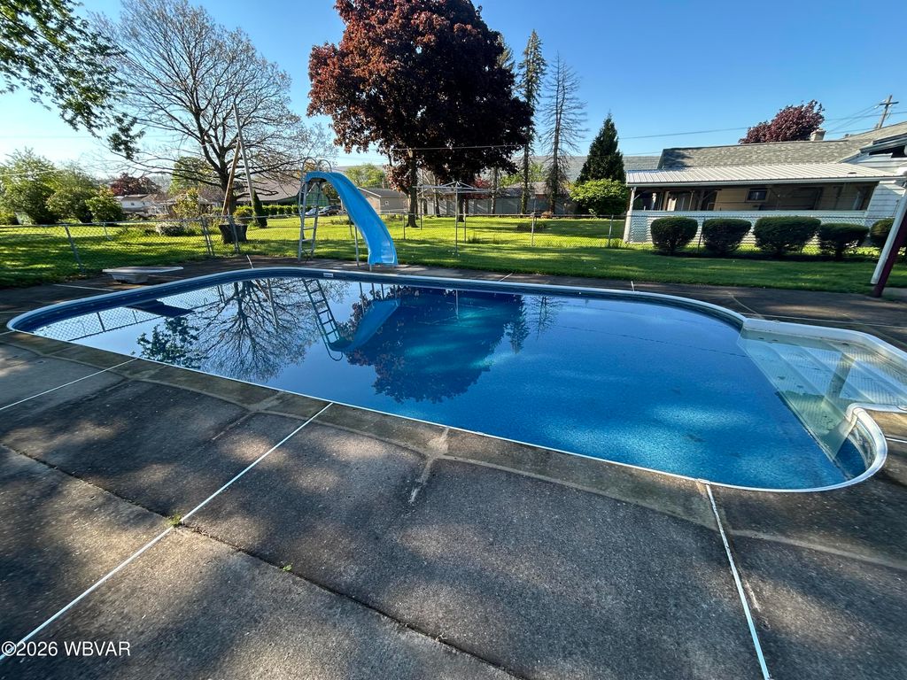 Photo of 512 WALNUT STREET, Montoursville, PA 17754 (MLS # WB-103230)