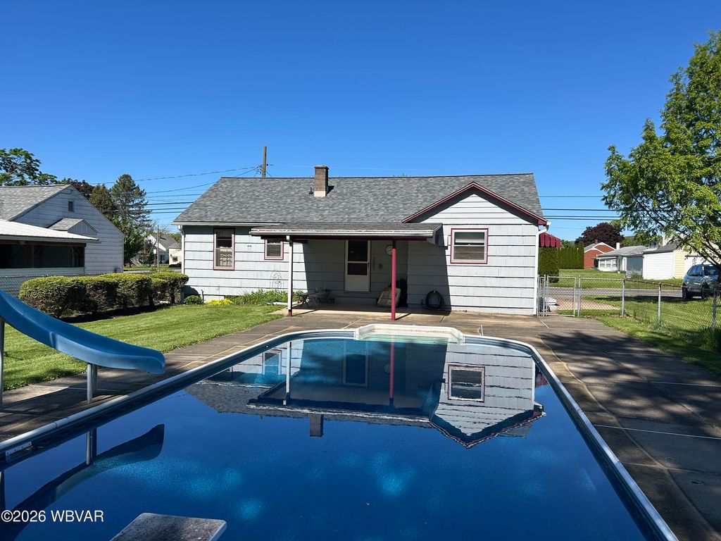 Photo of 512 WALNUT STREET, Montoursville, PA 17754 (MLS # WB-103230)