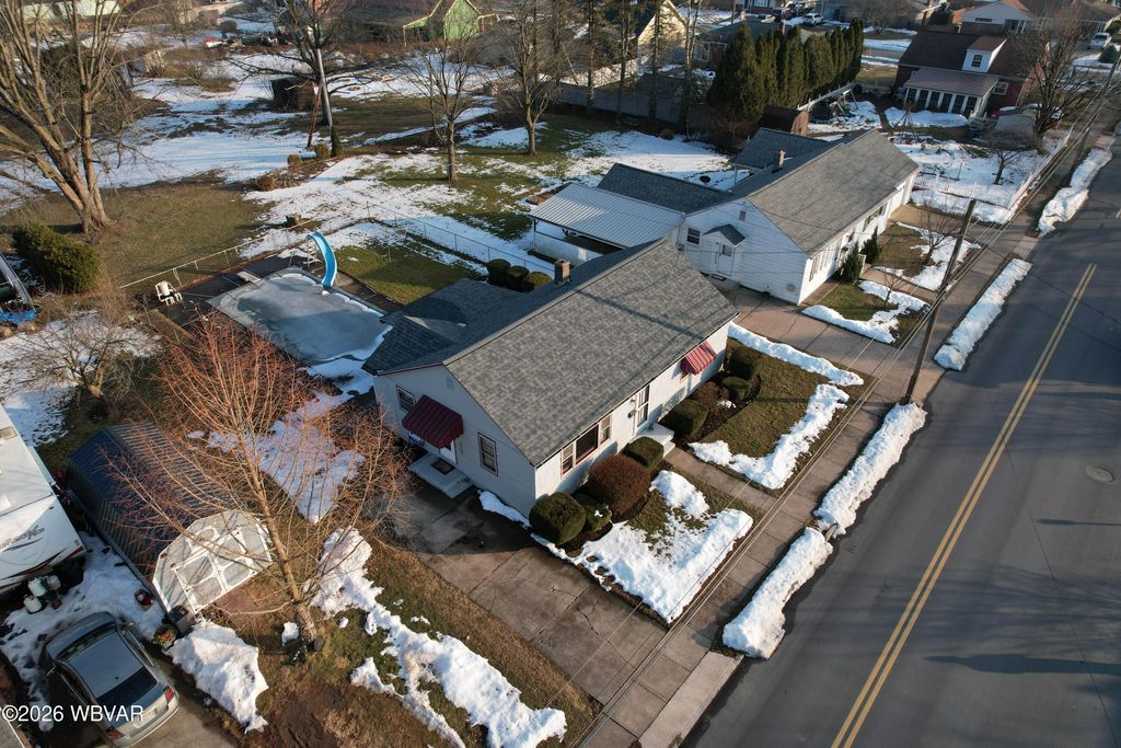 Photo of 512 WALNUT STREET, Montoursville, PA 17754 (MLS # WB-103230)