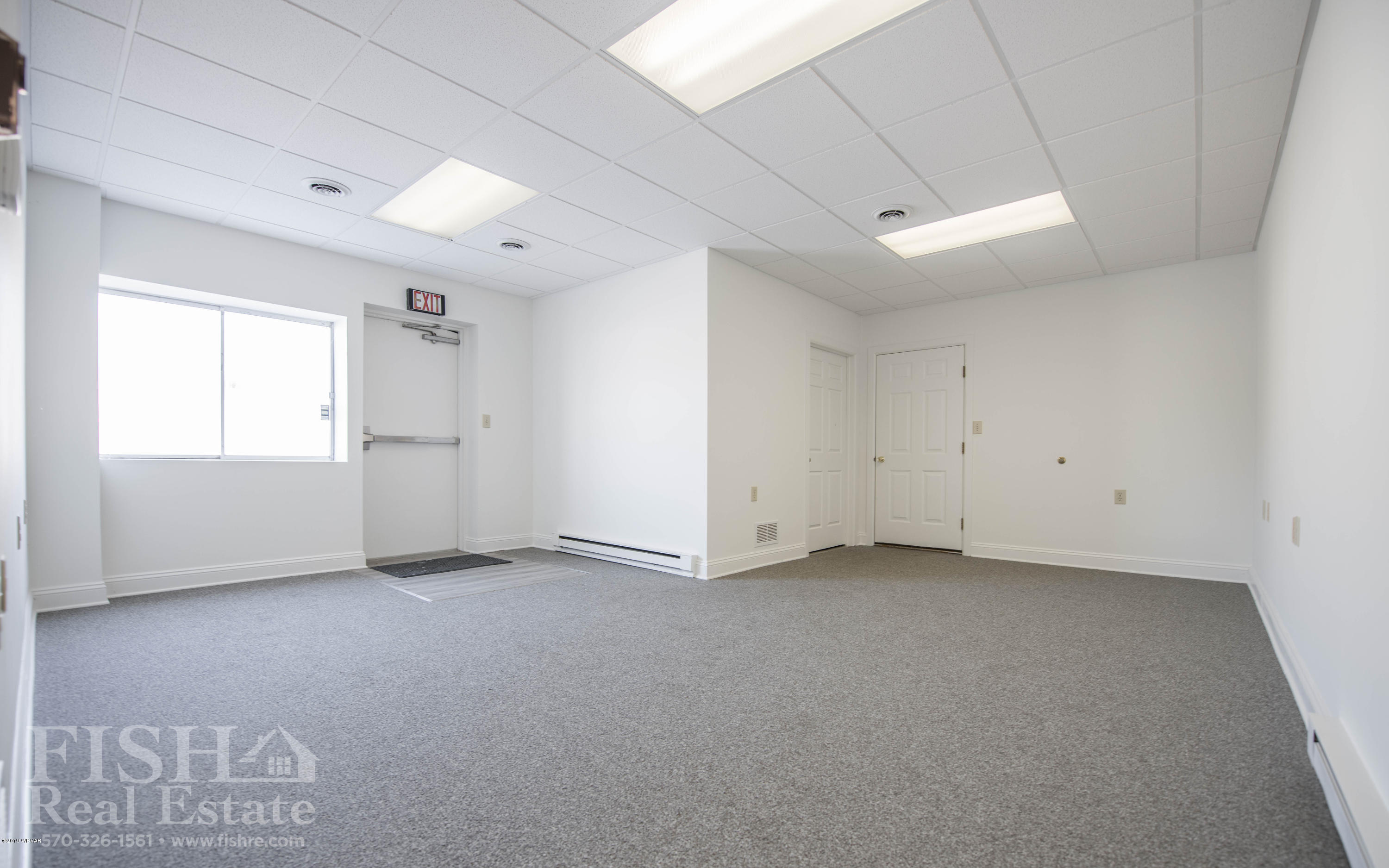 1314 Commerce Park Drive, Williamsport, PA 17701 MLS WB86536