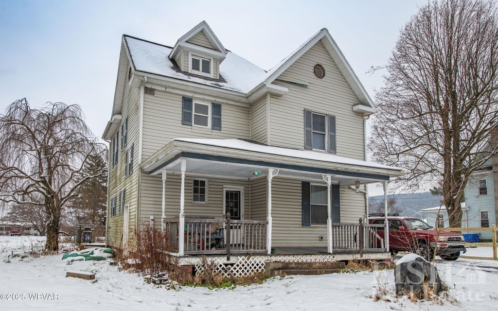 Photo of 1043 CHARLES STREET, Jersey Shore, PA 17740 (MLS # WB-102895)