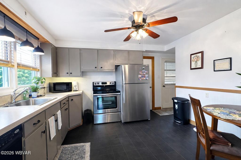 Photo of 158 MOUNT PLEASANT AVENUE, Jersey Shore, PA 17740 (MLS # WB-103434)