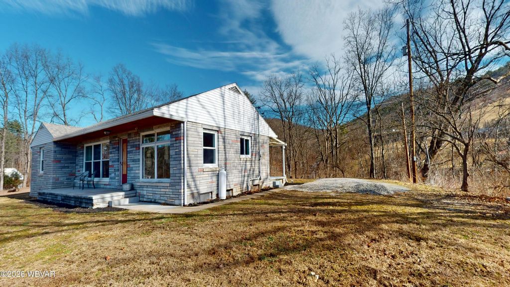 Photo of 1770 LIBERTY DRIVE, Williamsport, PA 17701 (MLS # WB-103368)