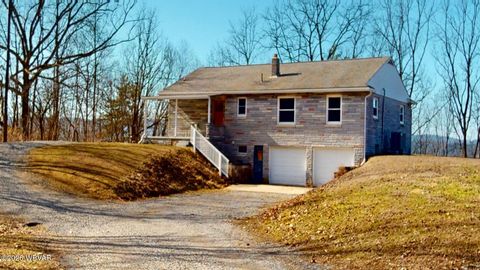 1770 LIBERTY DRIVE Williamsport PA 17701