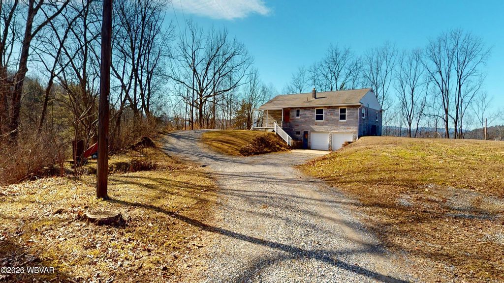 Photo of 1770 LIBERTY DRIVE, Williamsport, PA 17701 (MLS # WB-103368)