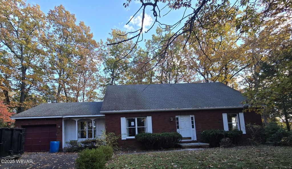 Photo of 27 HEMLOCK DRIVE, Lock Haven, PA 17745 (MLS # WB-102730)