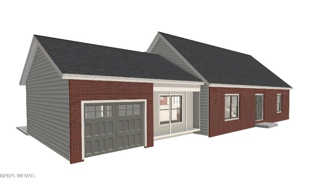 Photo of 27 HEMLOCK DRIVE, Lock Haven, PA 17745 (MLS # WB-102730)