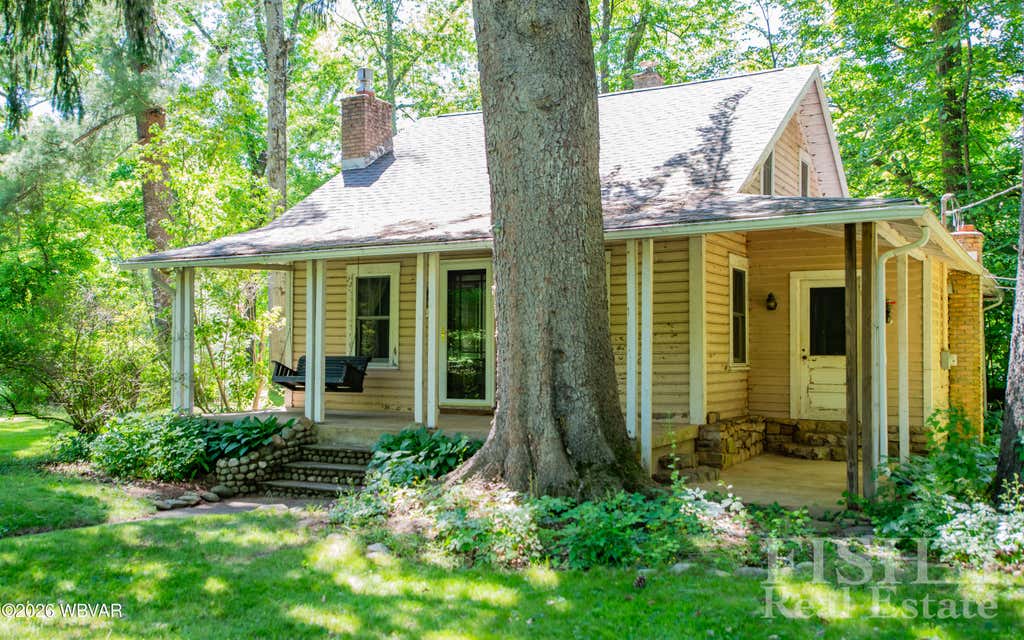Photo of 517 HALEEKA ROAD, Cogan Station, PA 17728 (MLS # WB-104457)