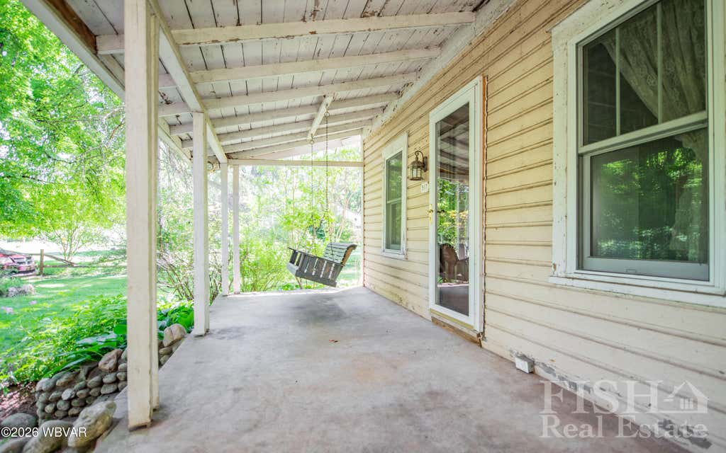 Photo of 517 HALEEKA ROAD, Cogan Station, PA 17728 (MLS # WB-104457)