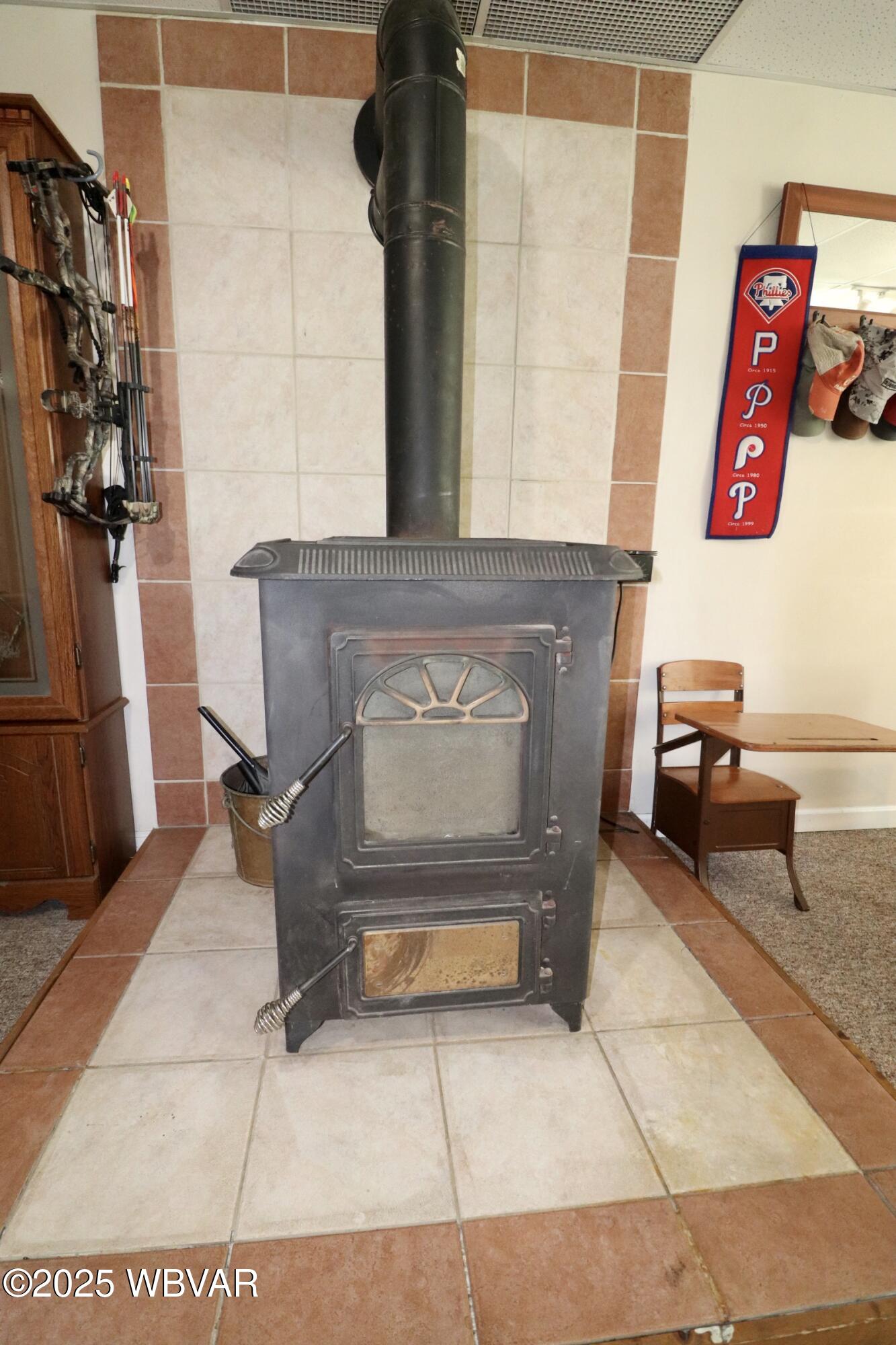 Montgomery, Pennsylvania 17752, United States, 3 Bedrooms Bedrooms, ,2 BathroomsBathrooms,Residential,Pending,125822