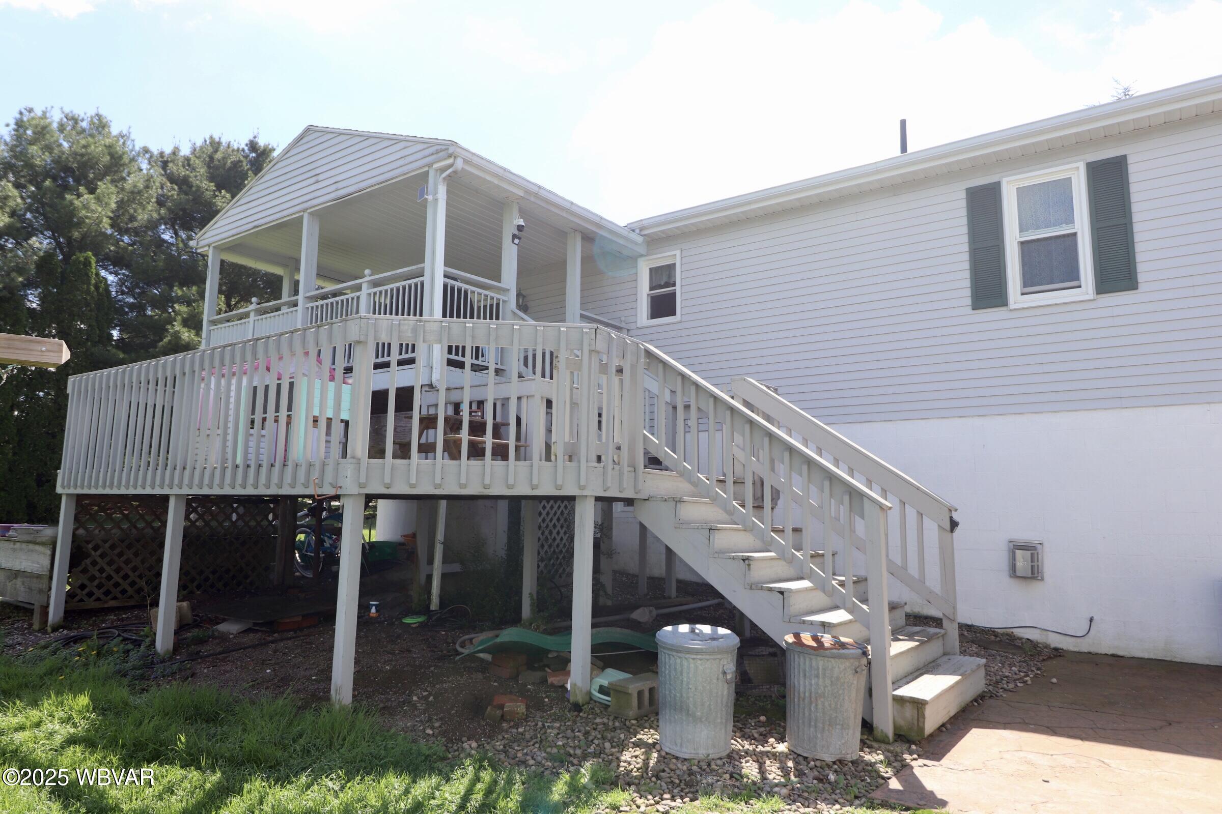 Montgomery, Pennsylvania 17752, United States, 3 Bedrooms Bedrooms, ,2 BathroomsBathrooms,Residential,Pending,125822