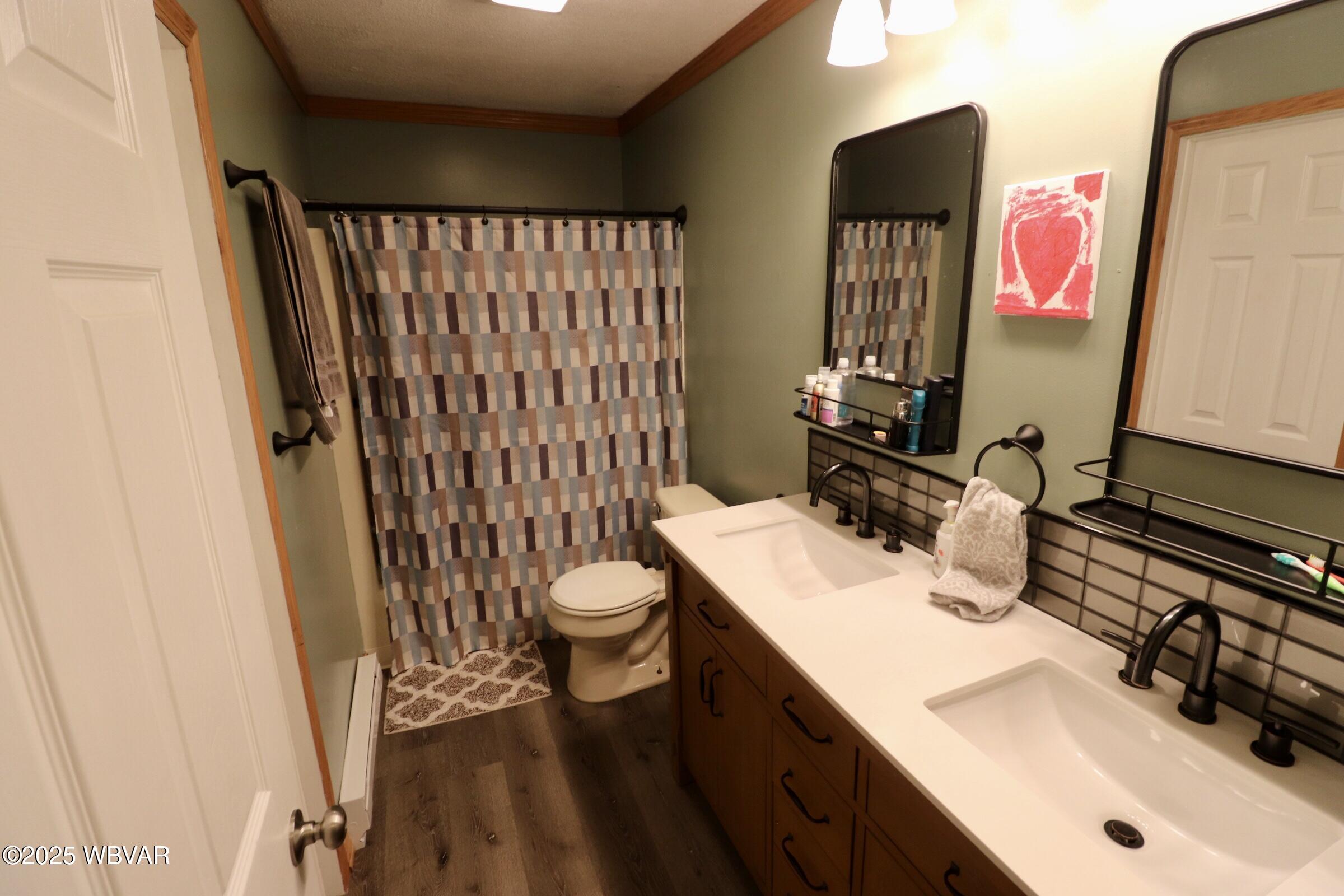 Montgomery, Pennsylvania 17752, United States, 3 Bedrooms Bedrooms, ,2 BathroomsBathrooms,Residential,Pending,125822