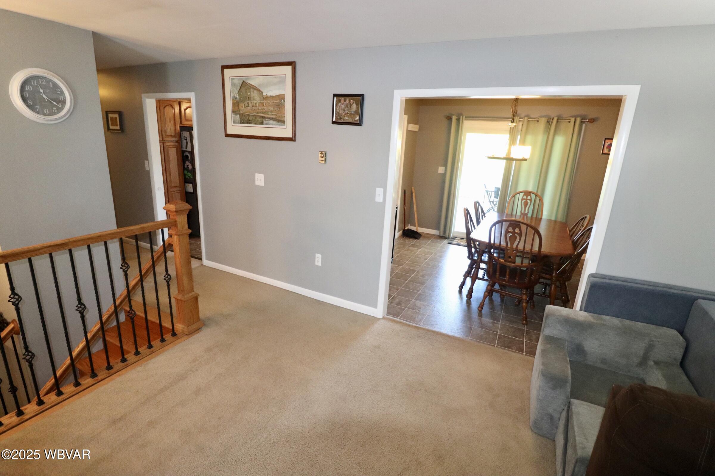 Montgomery, Pennsylvania 17752, United States, 3 Bedrooms Bedrooms, ,2 BathroomsBathrooms,Residential,Pending,125822