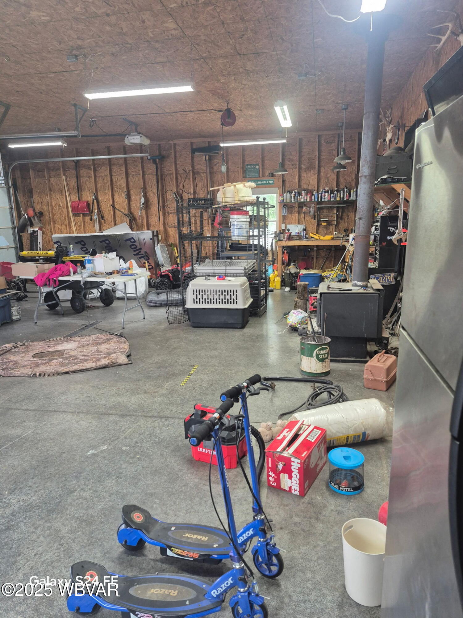 Montgomery, Pennsylvania 17752, United States, 3 Bedrooms Bedrooms, ,2 BathroomsBathrooms,Residential,Pending,125822