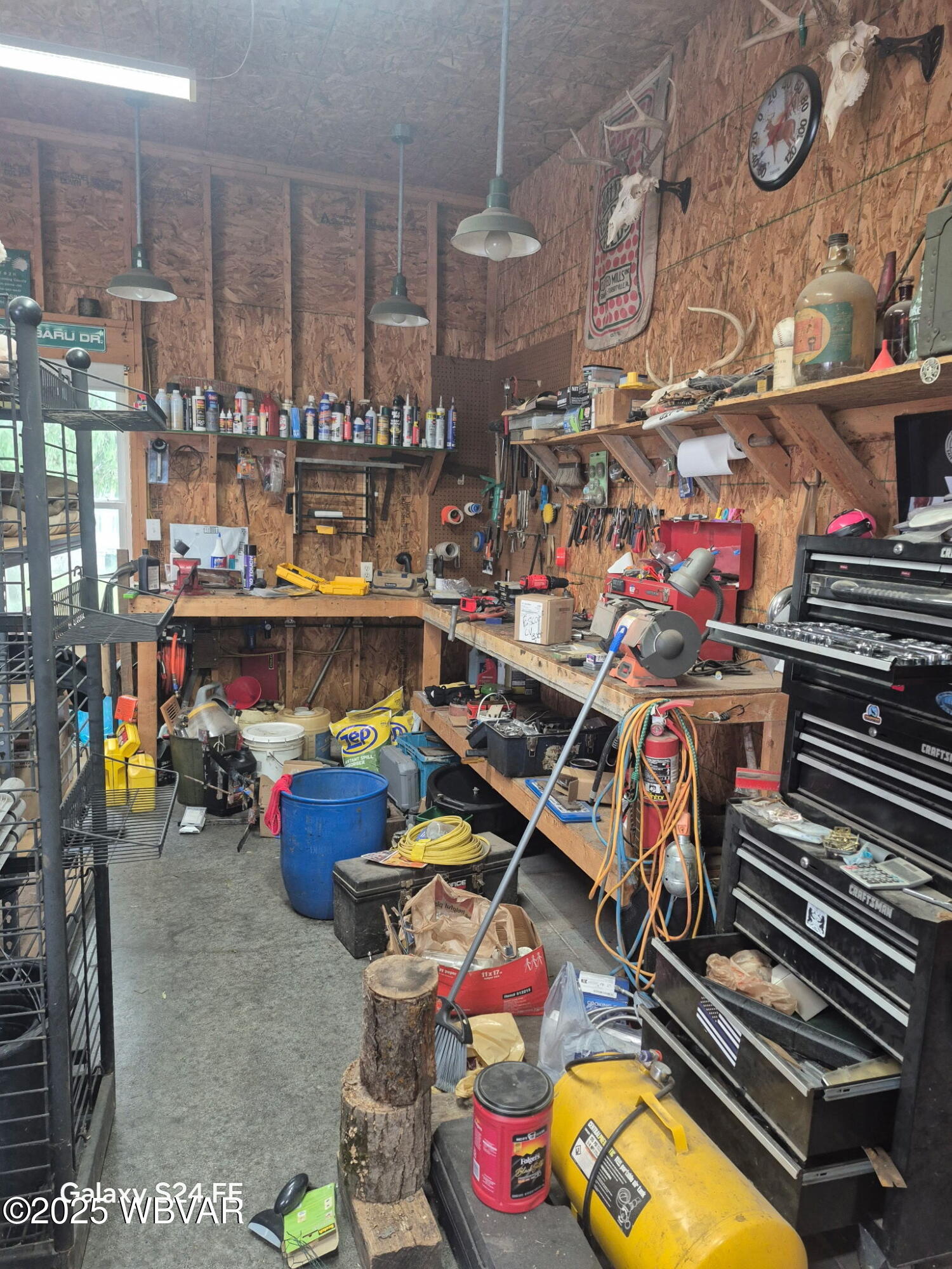 Montgomery, Pennsylvania 17752, United States, 3 Bedrooms Bedrooms, ,2 BathroomsBathrooms,Residential,Pending,125822