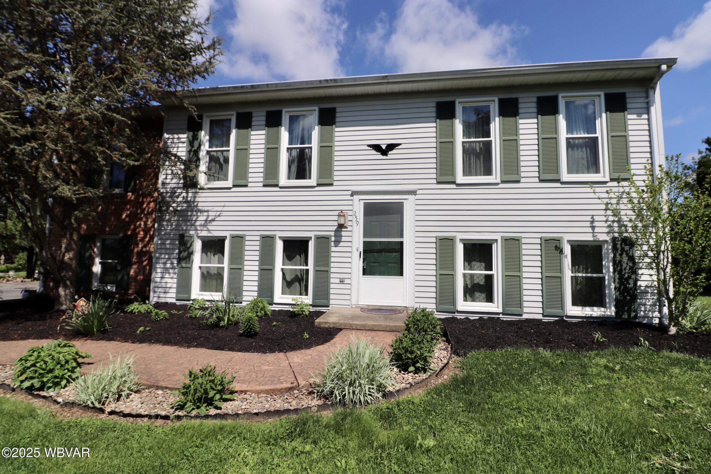 Montgomery, Pennsylvania 17752, United States, 3 Bedrooms Bedrooms, ,2 BathroomsBathrooms,Residential,Pending,125822