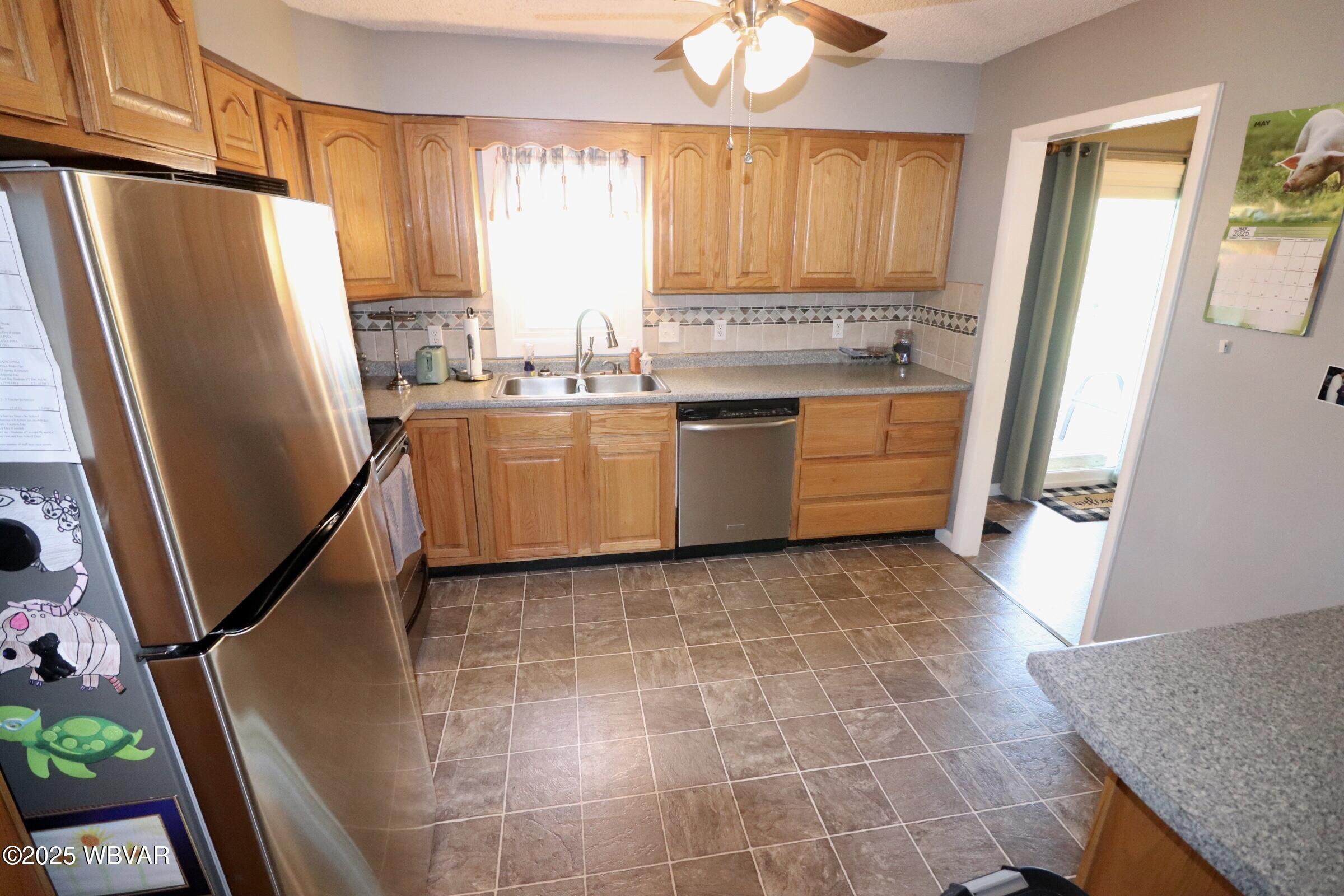 Montgomery, Pennsylvania 17752, United States, 3 Bedrooms Bedrooms, ,2 BathroomsBathrooms,Residential,Pending,125822