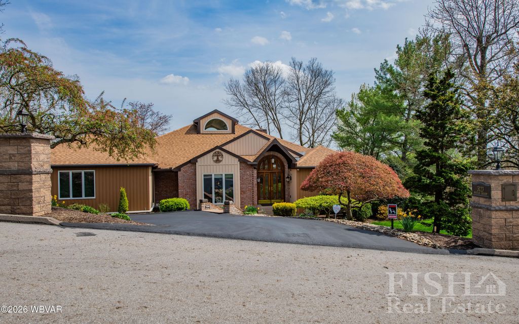 Photo of 3023 MOUNTAIN CRESCENT, Montoursville, PA 17754 (MLS # WB-103653)