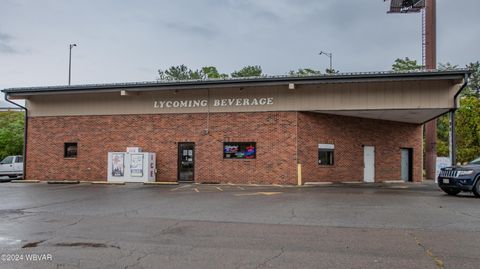 Properties 95 760 ARNOLD STREET Williamsport PA 17701