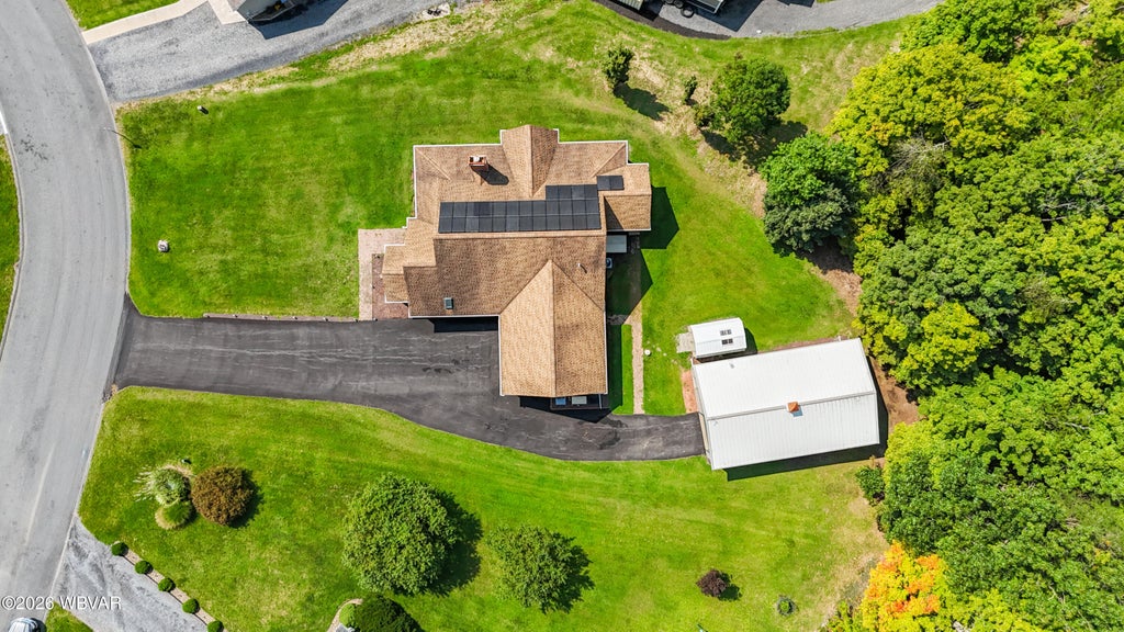 Photo of 67 JULIA DRIVE, Lock Haven, PA 17745 (MLS # WB-104825)
