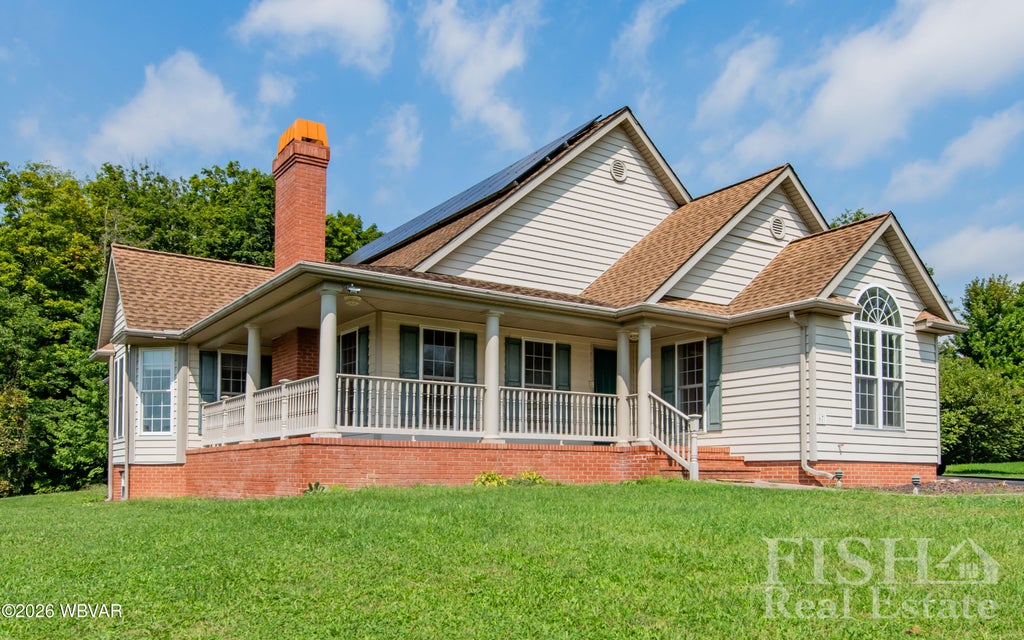 Photo of 67 JULIA DRIVE, Lock Haven, PA 17745 (MLS # WB-104825)