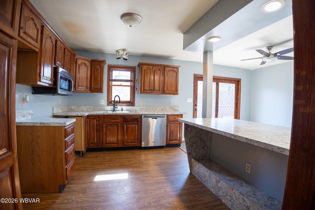 Photo of 18 WOODBRYN DRIVE, Williamsport, PA 17701 (MLS # WB-103474)