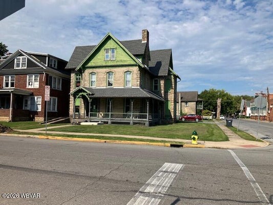405 W CHURCH ST, LOCK HAVEN, PA 17745 - Image df435c8fcf4111851db511e8792b853c/5402321