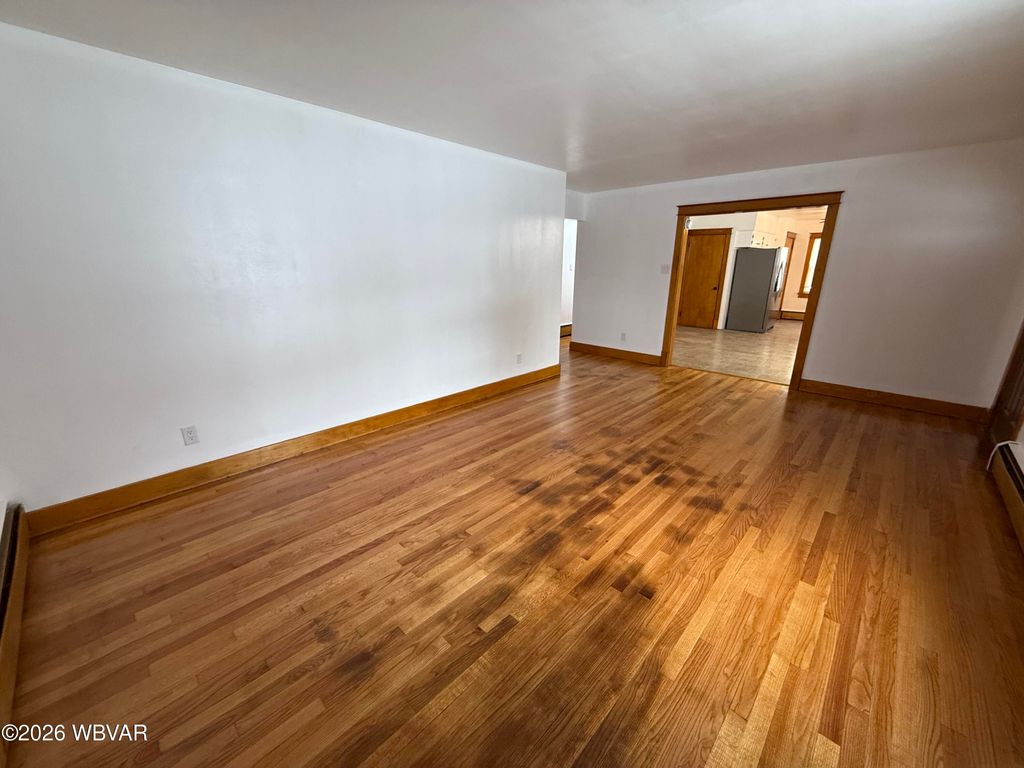 Photo of 307 MACKEY AVENUE, Lock Haven, PA 17745 (MLS # WB-103198)