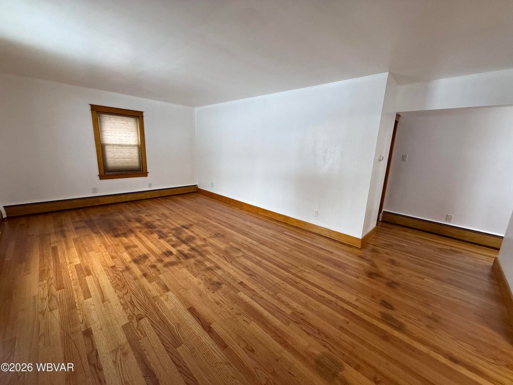 Photo of 307 MACKEY AVENUE, Lock Haven, PA 17745 (MLS # WB-103198)