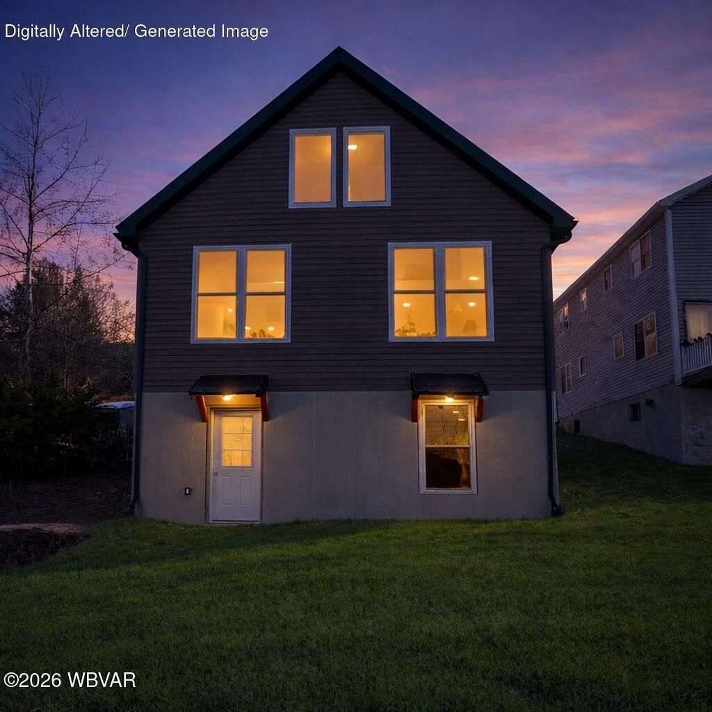 Photo of 2227 RIVERSIDE DRIVE, South Williamsport, PA 17702 (MLS # WB-103180)