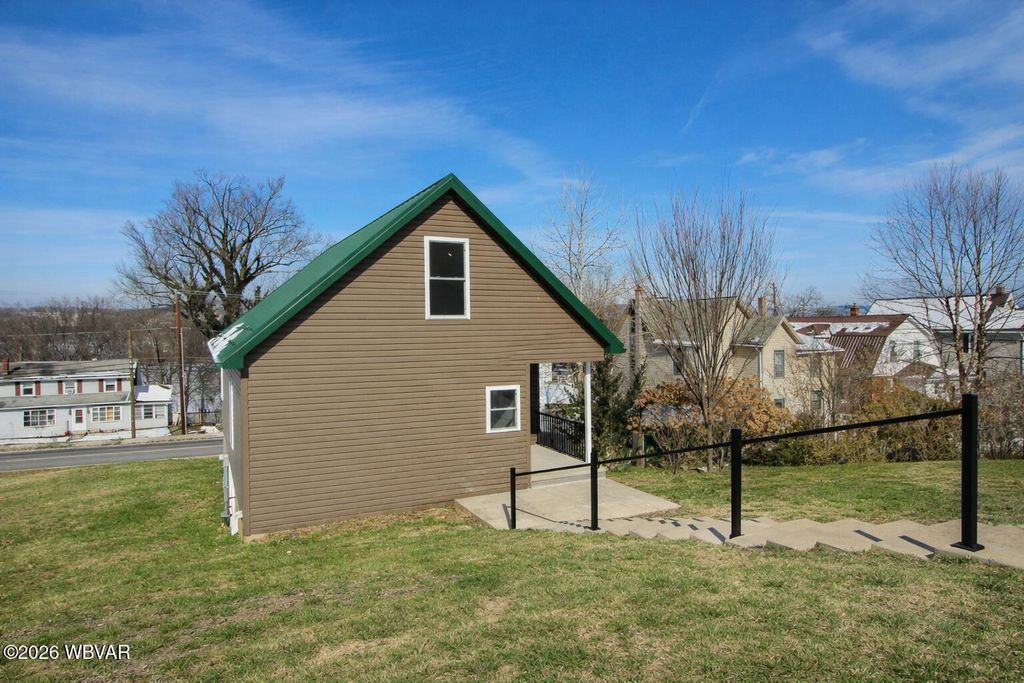 Photo of 2227 RIVERSIDE DRIVE, South Williamsport, PA 17702 (MLS # WB-103180)