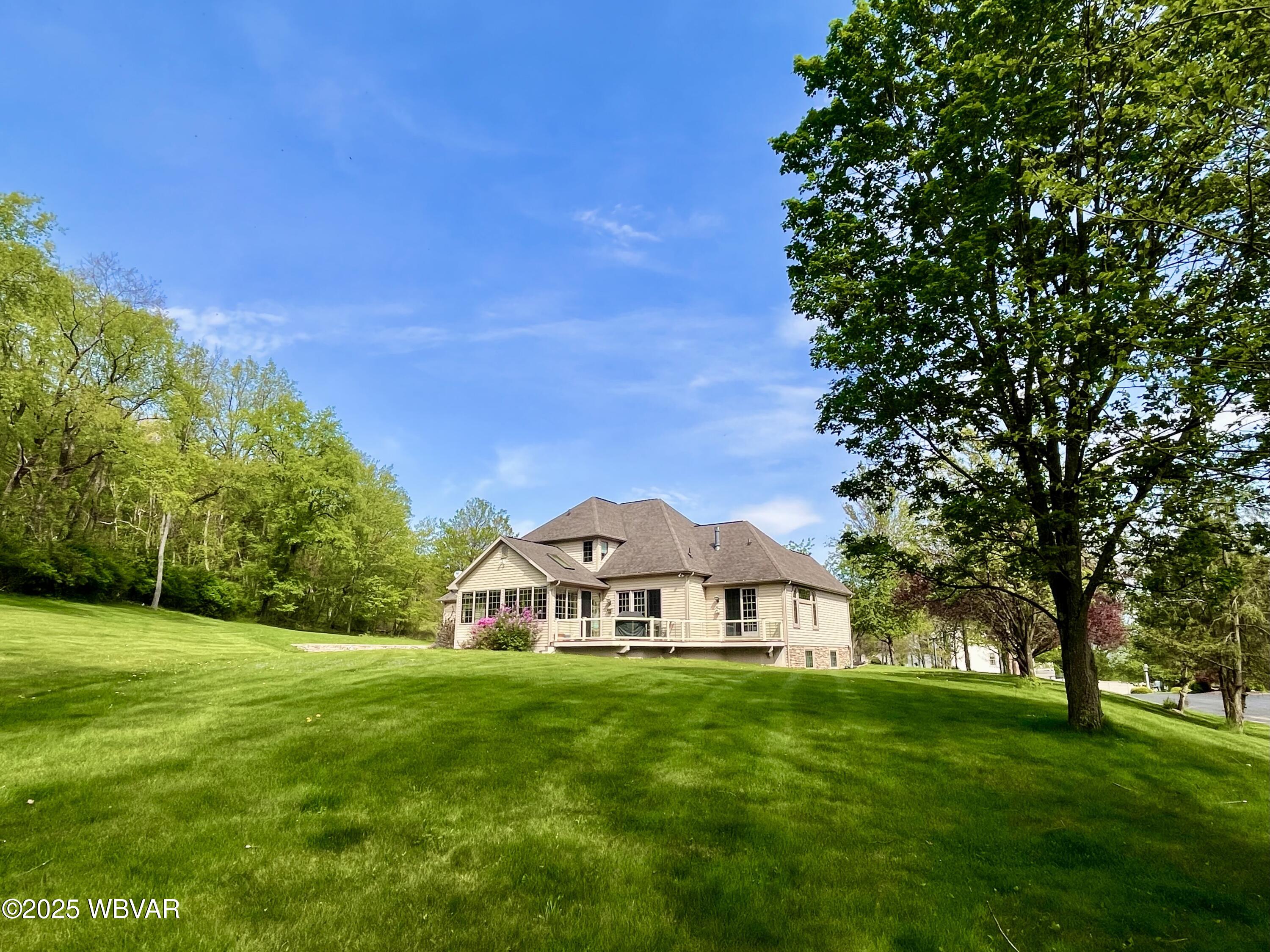 15 HEMLOCK ROAD