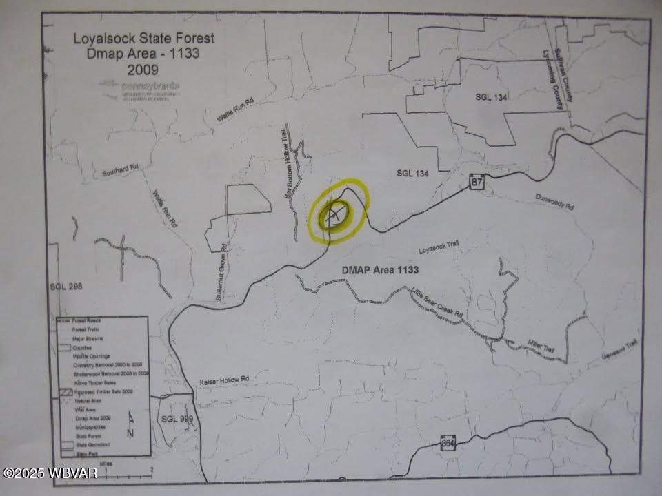 Montoursville, Pennsylvania 17754, United States, ,Land,Active,210382