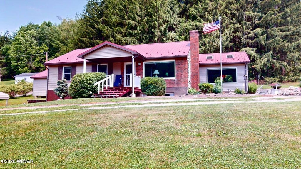 Photo of 450 NORTHWAY ROAD EXTENSION, Williamsport, PA 17701 (MLS # WB-104369)