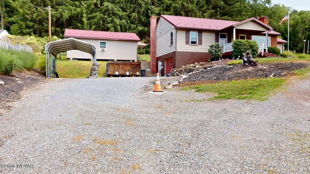 Photo of 450 NORTHWAY ROAD EXTENSION, Williamsport, PA 17701 (MLS # WB-104369)