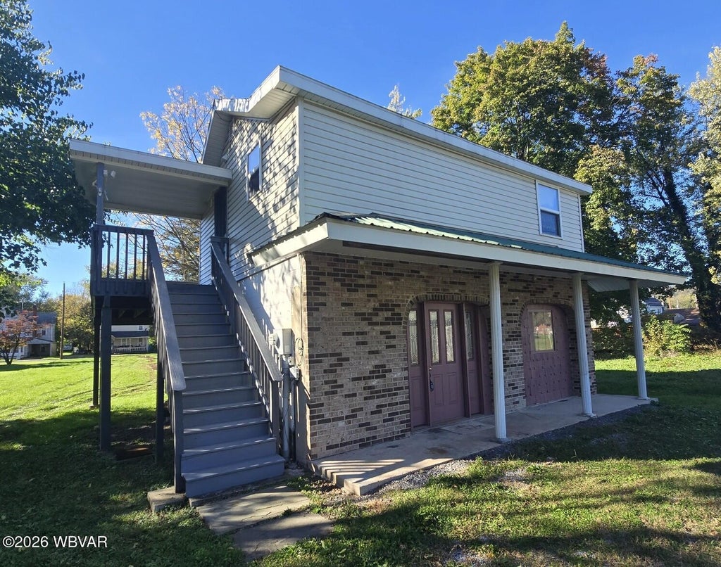 Photo of 421 WILSON STREET, Jersey Shore, PA 17740 (MLS # WB-105083)