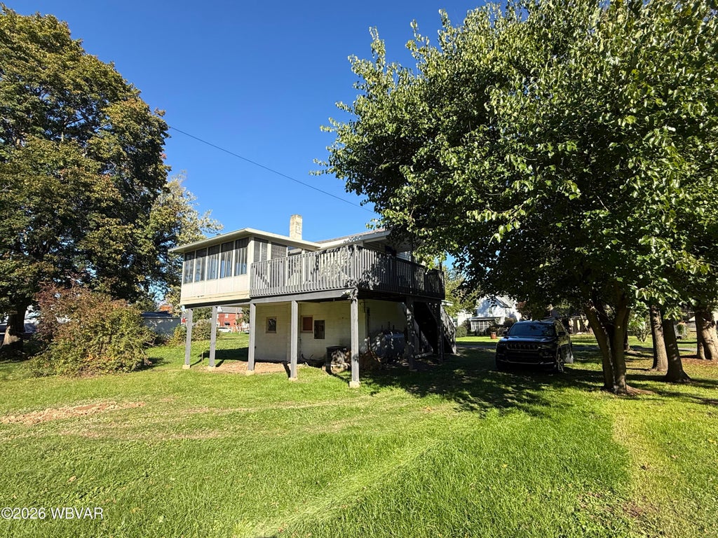 Photo of 421 WILSON STREET, Jersey Shore, PA 17740 (MLS # WB-105083)
