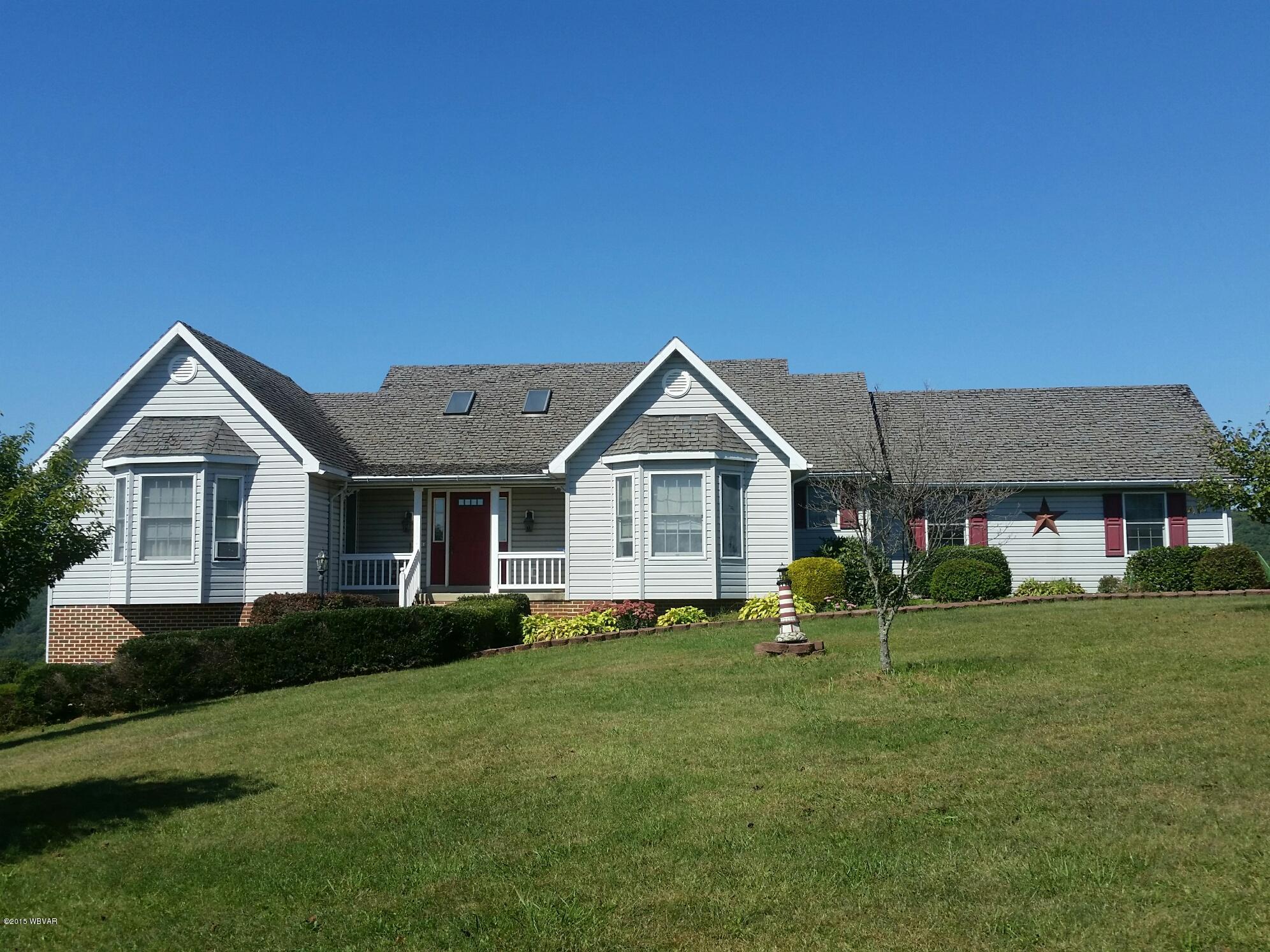 2145 Nices Hollow Road, Jersey Shore, PA 17740 | MLS WB-76035 | Listing ...