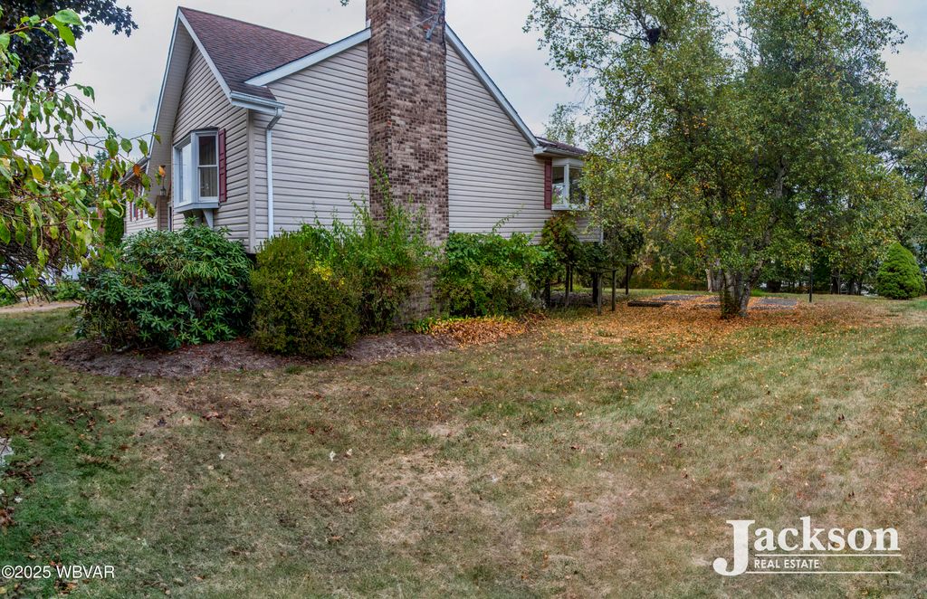 Photo of 113 W HILLS DRIVE, Williamsport, PA 17701 (MLS # WB-102602)