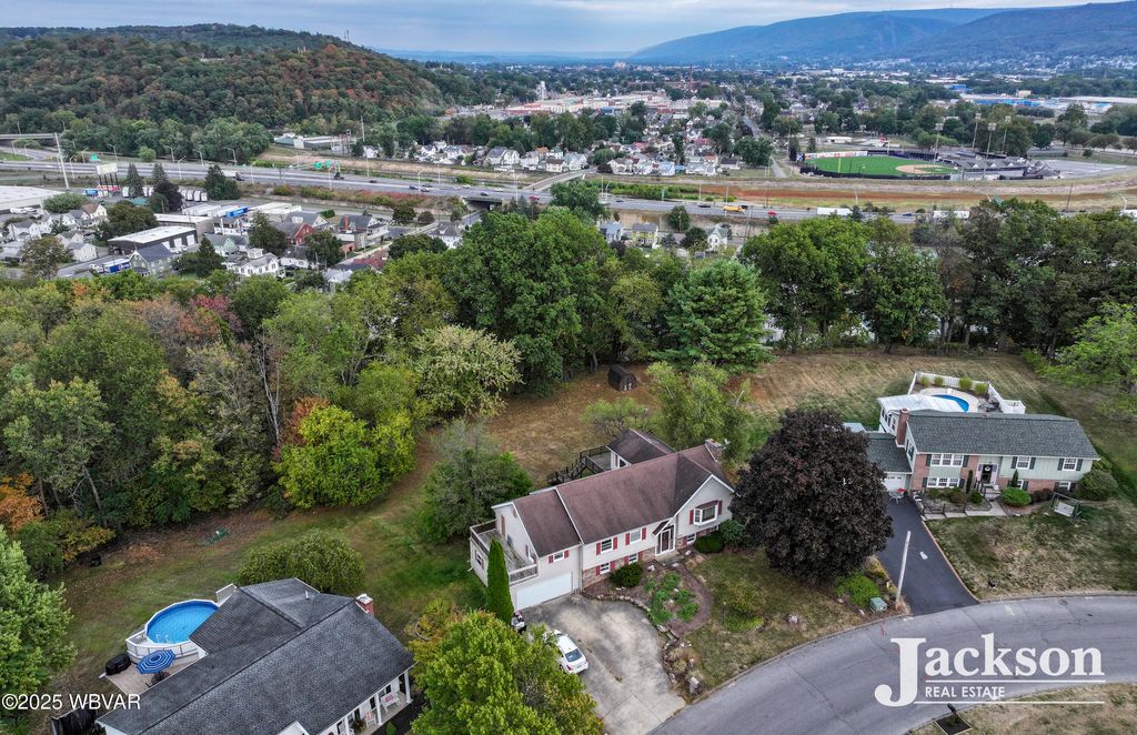 Photo of 113 W HILLS DRIVE, Williamsport, PA 17701 (MLS # WB-102602)