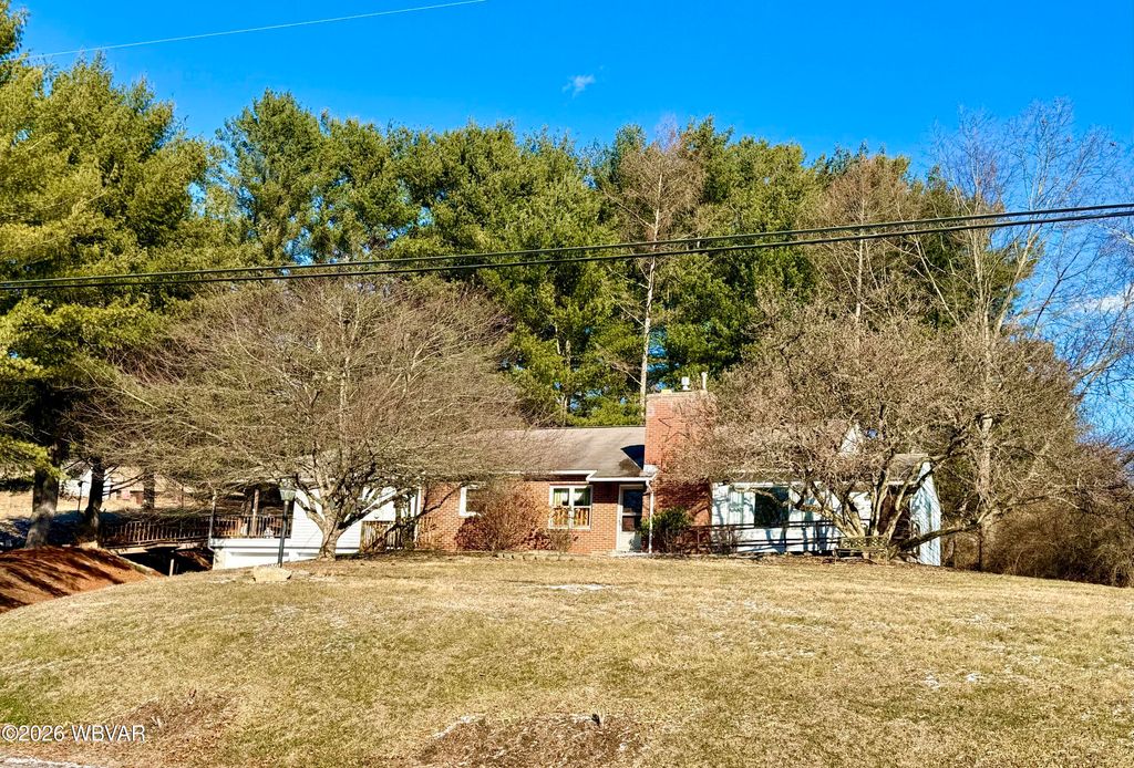 Photo of 54 KINLEY ROAD, Williamsport, PA 17701 (MLS # WB-103111)