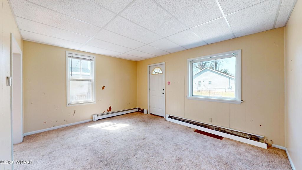 Photo of 910 RAILWAY STREET, Williamsport, PA 17701 (MLS # WB-103588)