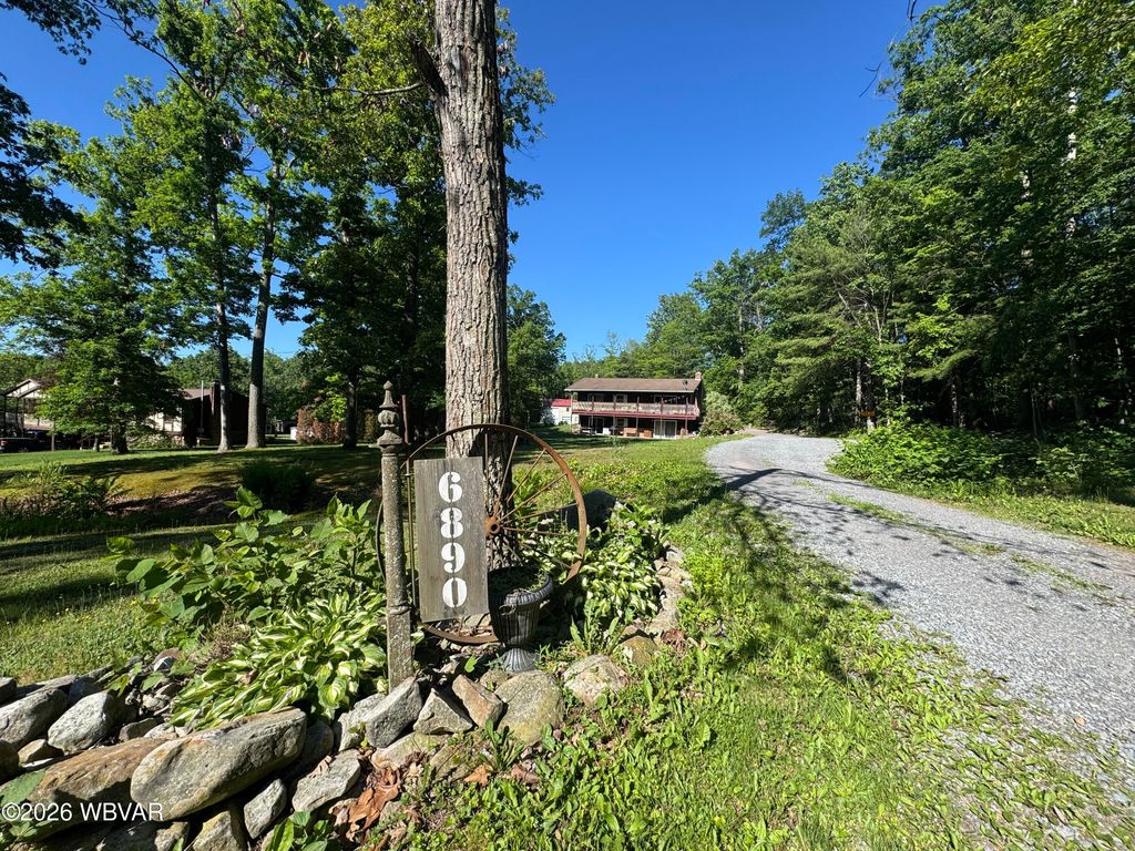Photo of 6890 SULPHUR SPRINGS ROAD, Montgomery, PA 17752 (MLS # WB-104017)